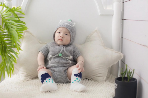 象山宝宝发烧40